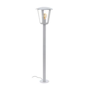 Lámpara de pie Monreale Eglo 1x60w
