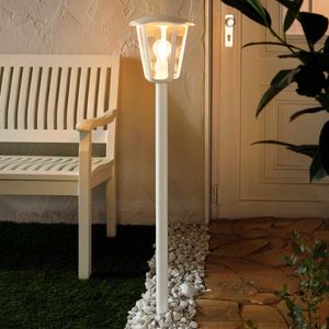 Lámpara de pie Monreale Eglo 1x60w