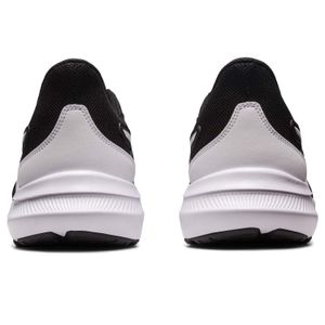 Zapatillas Asics Jolt 4 Black/White Hombre