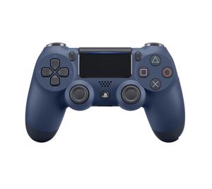 Mando PS4 Sony V2 Azul Noche