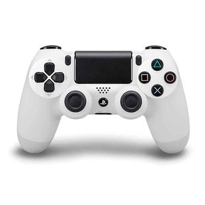 Mando PS4 Sony V2 Blanco