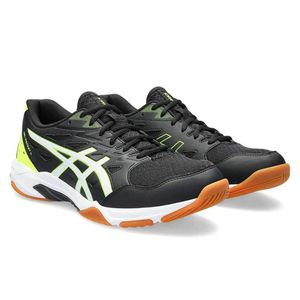 Zapatillas Asics Gel-Rocket 11 Black/White Hombre