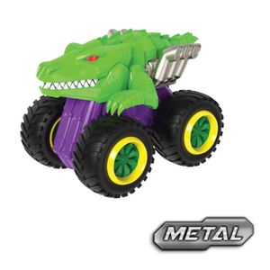 Auto Teamsterz Beast Machines Monster Jaws Ataque Escorpión