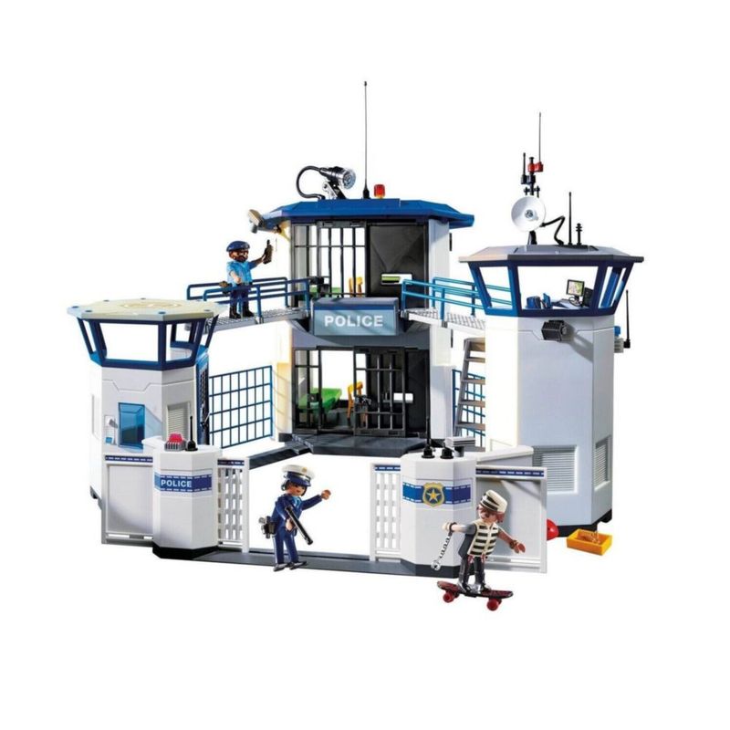 Scegli uno dei lavori PLAYMOBIL CITY LIFE: personaggi vintage