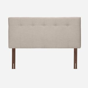 Cabecera New Bennet Natural Queen