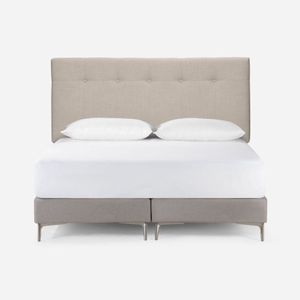 Cabecera New Bennet Natural Queen