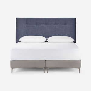 Cabecera New Bennet Denim Queen