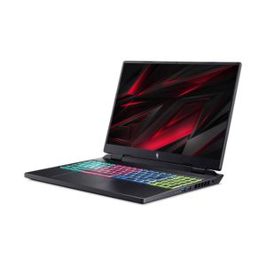 Laptop Gamer Acer Nitro 16 An16-51-56Vr 13Th Gen Intel Core I5-13500H 16Gb/1Tb Ssd Black