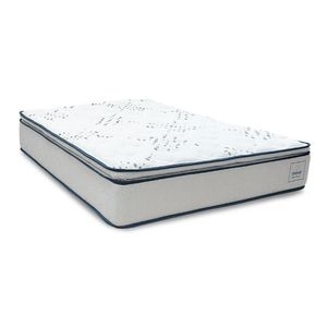 Colchon New Ozono 1.5 Plazas