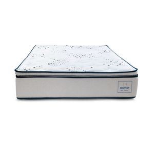 Colchon New Ozono 1.5 Plazas