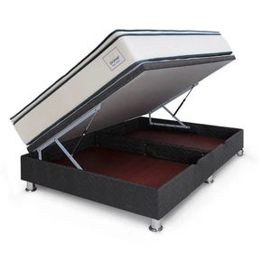 Cama Practibox New Ozono Queen