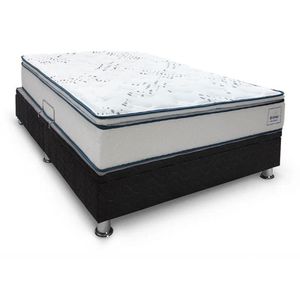 Cama Practibox New Ozono Queen