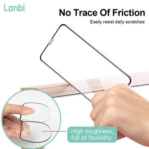 Protector de pantalla para iPhone 13 Pro Max / iPhone 14 plus, nano Protección, vidrio