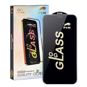 Protector de pantalla para Redmi Note 12S, vidrio