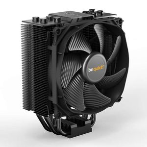 Cooler para CPU Be Quiet! Dark Rock Slim BK024, LGA1700, AM5