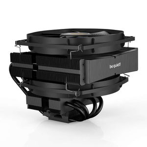 Cooler para CPU Be Quiet! Dark Rock TF2 BK031, LGA1700, AM5