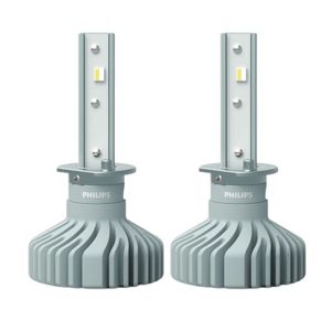 Focos Led Philips Ultinon Pro5100 H1 Para Autos y Camionetas