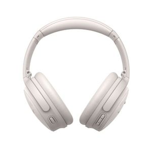 Audífonos Bluetooth NC 22Horas Bose QuietComfort® 45 Blanco
