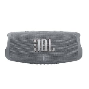 Parlante Jbl Charge 5 IP67 30 Watts Gris