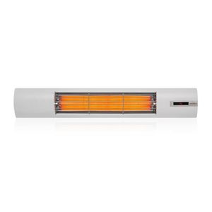 CALEFACTOR VEITO SPACE S BLANCO 2500W