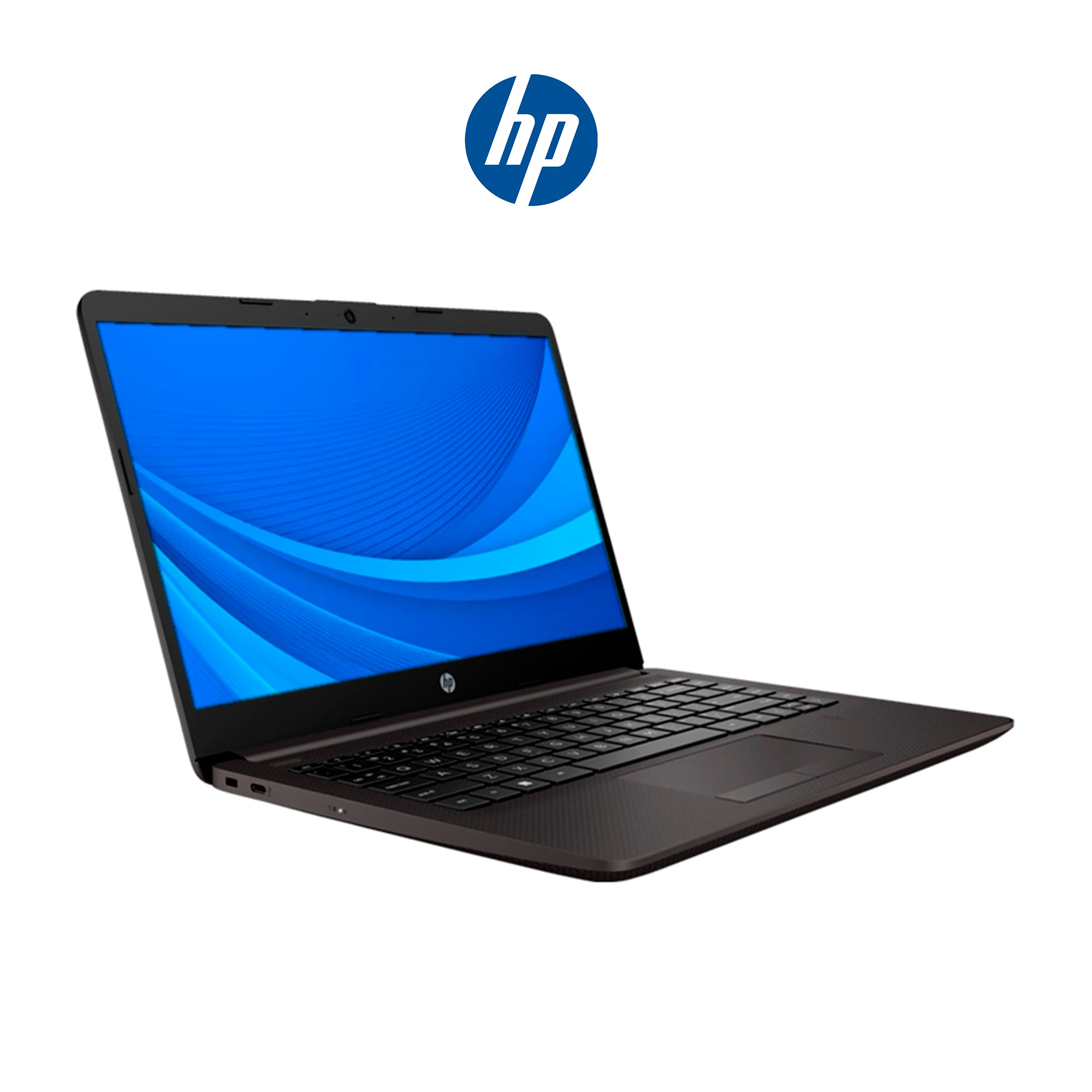 Laptop Hp 240 G9 14 Led Hd Intel Core I5 1235u 8gb 512gb Ubuntu 22042 Real Plaza 8229