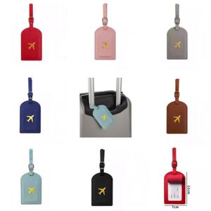 Identificador De Maleta Portátil Cool Bags Negro