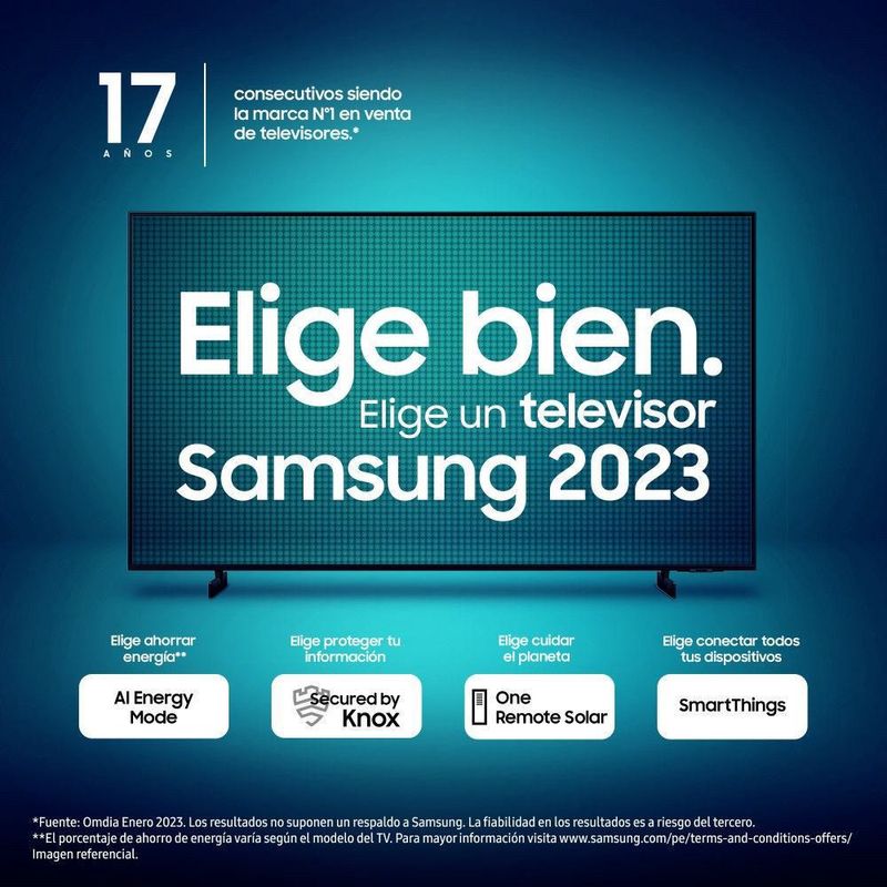 Televisor Samsung Smart Tv 98 Qled 4k Qn98q80cagxpe (nuevo