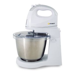 Batidora De Pedestal Con bowl De Metal Imaco Hm3025s