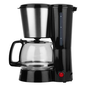 Cafetera Eléctrica 06 Tzs Imaco cm6065 650 watts 4 a 6 tazas