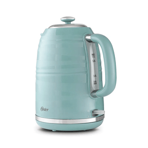 Hervidor Eléctrico Oster 1.7l Bvstkt4177v Azul