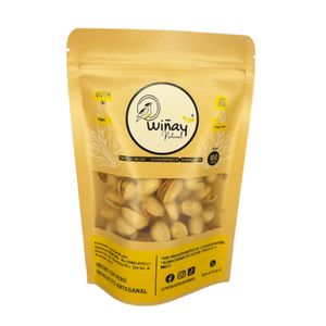 Pistacho Horneado Wiñay Natural 100 GR