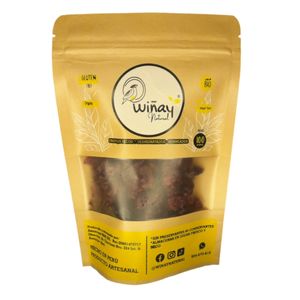 Arándano Deshidratado Wiñay Natural  100 gr