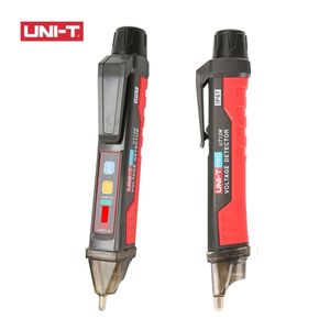 Detector De Voltaje Tensión Profesional Con IP67 UNI-T UT12M