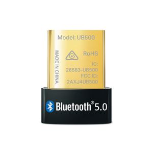 Adaptador usb bluetooth tp-link ub500
