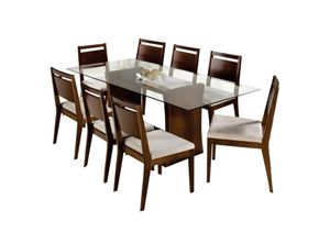 Comedor 8 Sillas Reggi Modelarq