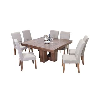 Comedor 8 Sillas Tolome Modelarq