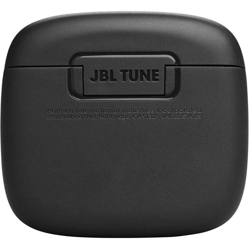 Auriculares inalámbricos JBL Tune 570 BT Negro