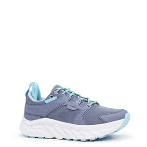 Zapatilla Running para Mujer APOLO AD23-21 Gris