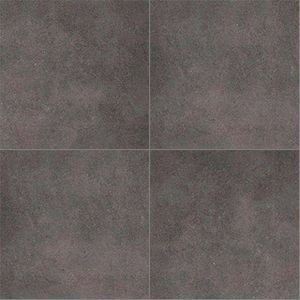 Piso Gress Cementicio Trend Drak Grey Maye 60x60 1.8m2