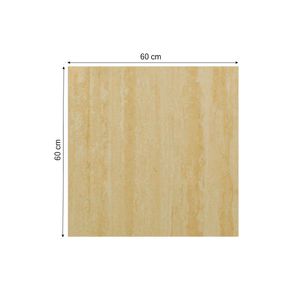 Porcelanato Marble Mures Pulido 60x60 1.44m2