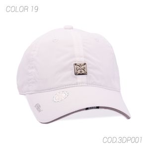 Gorra Con Broche Unisex 3Dp001 Dixon - 1016829