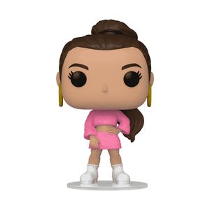Funko Pop Rosalia Malamente