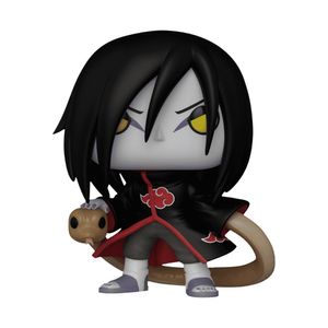 Funko Pop Naruto Orochimaru Akatsuki