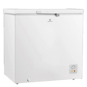 Congeladora Indurama CI220BL Defrost