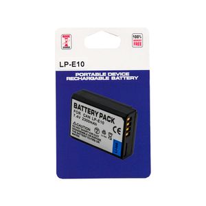 Bateria Generica LP-E10