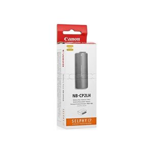 Bateria Original Canon NB-CP2LH