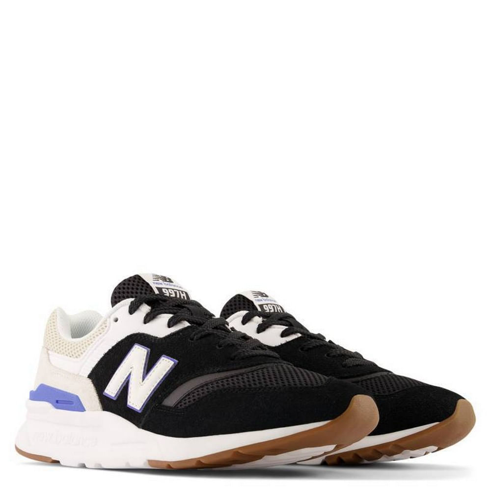 Zapatillas New Balance Para Hombre CM997HHB Talla 42.5 Color Negro ...