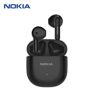 Auriculares Inalámbricos Bt Nokia E3103 Auriculares Deportivos Semiintrauditivos Para Música Negro