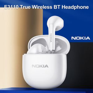 Auriculares Inalámbricos Bt Nokia E3110 Auriculares Deportivos Semi-In-Ear Para Música Rosa