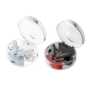 Auriculares Inalámbricos Thinkplus Lp10 Auriculares Con Micrófono Negro